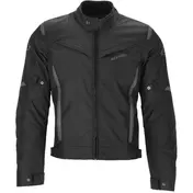 Acerbis CE-MAT 2.0 Women's Motorcycle мотокуртка Black Grey