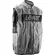 Leatt Racecover Translucent Clear Motorcycle жилет