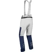 Bering LADY SIBERIA Women's Motorcycle мотоштаны Grey Blue Red