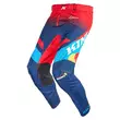 Kini Red Bull Mxc 2.0 мотоштаны Blue Red Красный