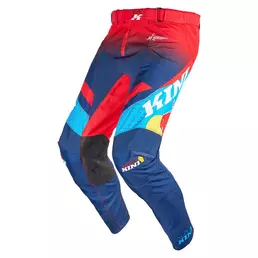 Kini Red Bull Mxc 2.0 мотоштаны Blue Red Красный (размер: 30)