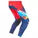 Kini Red Bull Mxc 2.0 мотоштаны Blue Red Красный