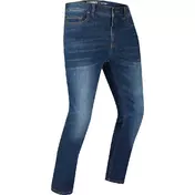 Bering TRUST Tapered Blue Washed Motorcycle мотоштаны