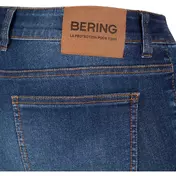 Bering TRUST Tapered Blue Washed Motorcycle мотоштаны