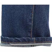 Bering TRUST Tapered Blue Washed Motorcycle мотоштаны