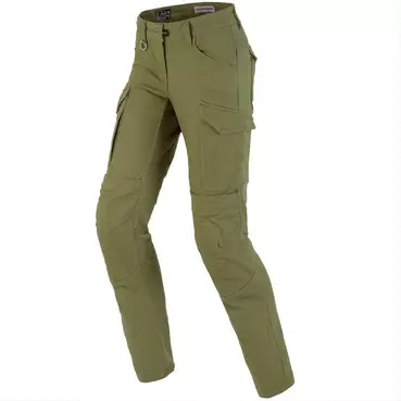 Spidi PATHFINDER LADY Military Women's Motorcycle мотоштаны