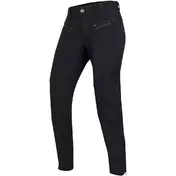 Bering LADY ALKOR Women's Motorcycle мотоштаны Black