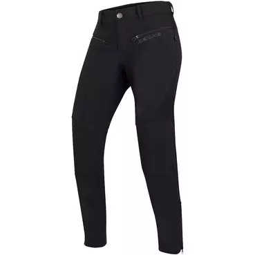 Bering LADY ALKOR Women's Motorcycle мотоштаны Black