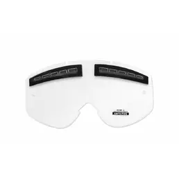 Ufo Ventilated Transparent Lens for MIXAGE Mask