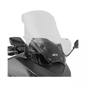 GIVI 1211DT Transparent Windshield Specific for HONDA Forza750 (25)