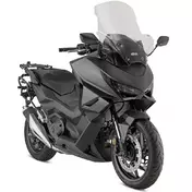 GIVI 1211DT Transparent Windshield Specific for HONDA Forza750 (25)