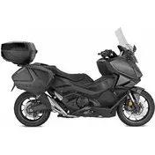 GIVI 1211DT Transparent Windshield Specific for HONDA Forza750 (25)