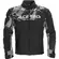 Acerbis Rally Race Cross Enduro Motorcycle мотокуртка Black Grey