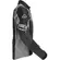 Acerbis Rally Race Cross Enduro Motorcycle мотокуртка Black Grey