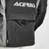 Acerbis Rally Race Cross Enduro Motorcycle мотокуртка Black Grey