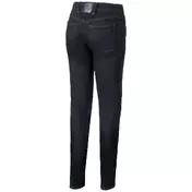 Alpinestars DAISY V3 WOMEN'S RIDING DENIM Rinse Black Women's Motorcycle Jeans
