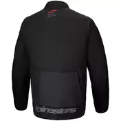 Alpinestars PRO-DURA Motocross Enduro мотокуртка Black