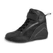 Ixs Tour Breeze 2.0 мотоботы Black Черный
