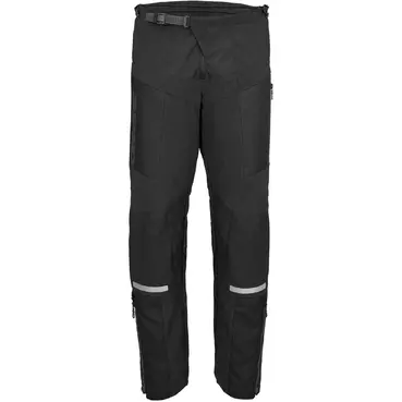 Spidi ENDURO PRO мотоштаны Motorcycle Jeans Black