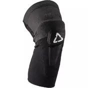 Knee Pads Moto Cross Enduro Leatt AirFlex Hybrid Black