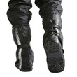 Dragonfly Rain Boots Black мото бахилы с цельной подошвой