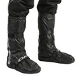 Dragonfly Rain Boots Black мото бахилы с цельной подошвой