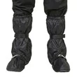 Dragonfly Rain Boots Black мото бахилы с цельной подошвой