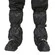 Dragonfly Rain Boots Black мото бахилы с цельной подошвой