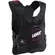 Leatt CHEST PROTECTOR REAFLEX Black Moto Cross Harness