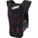 Leatt CHEST PROTECTOR REAFLEX Black Moto Cross Harness