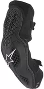 Alpinestars Motorcycle Cross Enduro Alpinestars Sequence Black / Red