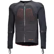 Held Exosafe Shirt Black Protective Jersey