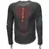 Held Exosafe Shirt Black Protective Jersey
