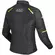 LS2 BREEZE LADY Women's Motorcycle мотокуртка Black Yellow