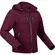 BERING LADY SCOOP Women's мотокуртка in Burgundy