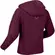 BERING LADY SCOOP Women's мотокуртка in Burgundy
