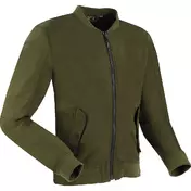 Bering SQUADRA Khaki Motorcycle мотокуртка