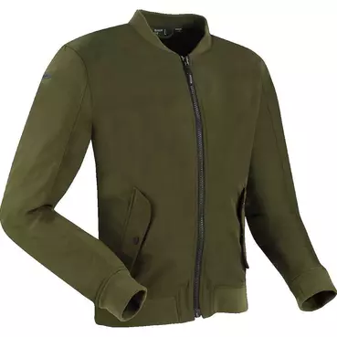 Bering SQUADRA Khaki Motorcycle мотокуртка