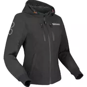Bering LADY KERBY Women's Motorcycle мотокуртка Black