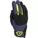 Acerbis CE PYRAMID Motorcycle мотоперчатки Black Blue
