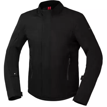 iXS DESTINATION ST-Plus Urban Motorcycle мотокуртка Black