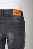 Брюки Modeka Jeans Sorelle Lady серые женские