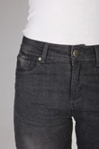 Брюки Modeka Jeans Sorelle Lady серые женские