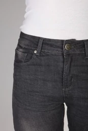 Брюки Modeka Jeans Sorelle Lady серые женские