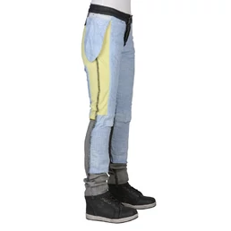 Брюки Modeka Jeans Sorelle Lady серые женские
