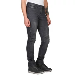 Брюки Modeka Jeans Sorelle Lady серые женские