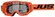 Just1 Vitro Orange Cross Enduro Motorcycle очки