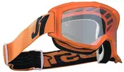 Just1 Vitro Orange Cross Enduro Motorcycle очки