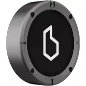 CellularLine Beeline Moto II Bluetooth Motorcycle GPS Navigator Gunmetal Grey Mini