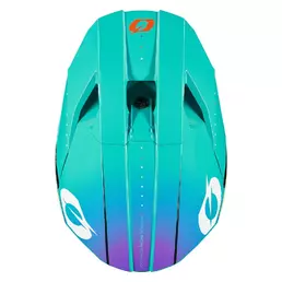 O Neal 3srs Nova Мотошлем Mint Зеленый